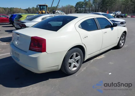 2008 Dodge Charger z USA, uszkodzony, nr VIN 2B3KA43G18H314447